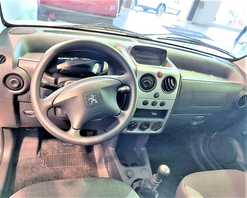 Peugeot Partner Furgón Utilitario Hdi 1.6 0km En Stock