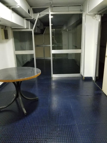Imagen 14 de 21 de Amplias Oficinas Con Mobiliario, Precio Paquete