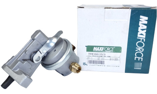 Bombin Gasoil Jonh Deere 4045 4045t 6068