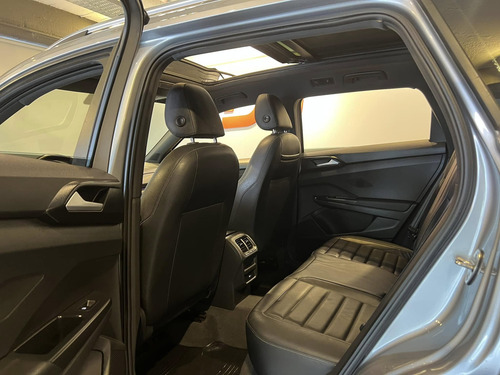 Volkswagen Taos 1.4 250 Tsi Highline