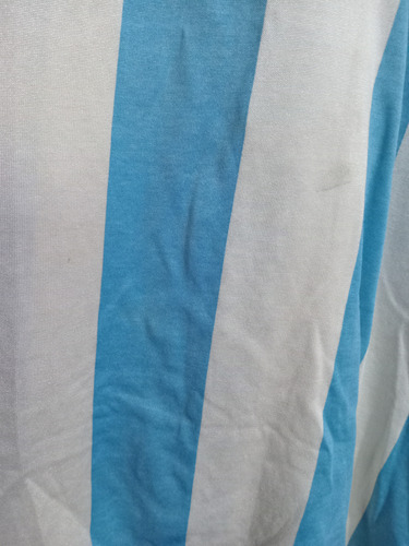 Camiseta Seleccion Argentina 1994 De Epoca (Usado)