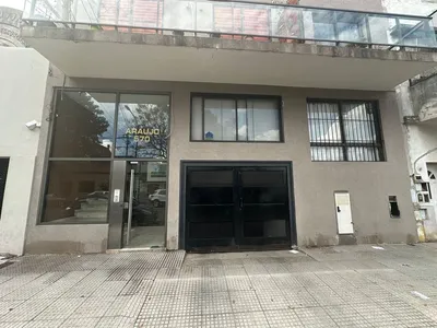 Cochera en venta