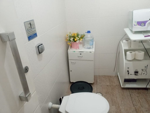 Sala Para Alugar, 20 M² Por R$ 800,00/mês - Tatuapé - São Paulo/sp - Sa0078