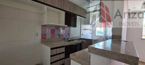 Imagem 1 de 15 de Spazio Mirage - Mogi Moderno - Apartamento A Venda No Bairro Mogi Moderno - Mogi Das Cruzes, Sp - Ar17440