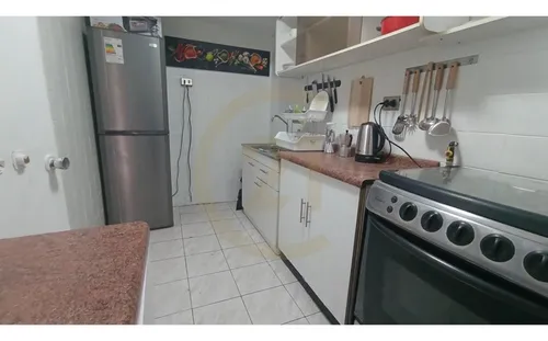 Venta Departamento Ed. Consistorial 3 D 1b