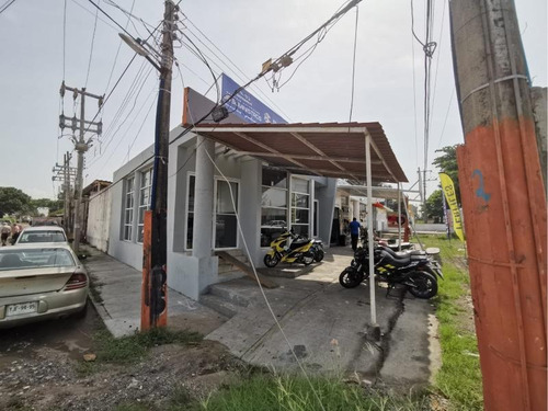 Local Comercial En Venta Valente Diaz