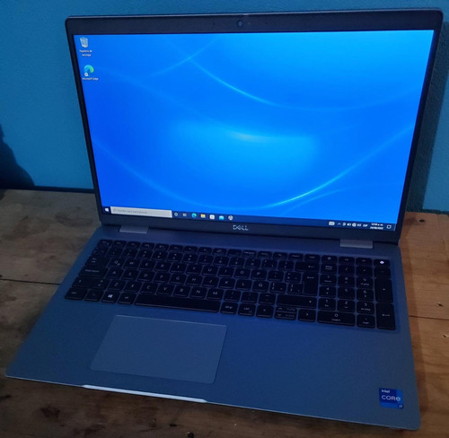 Laptop Dell Inspiron 5520 Core I7 11va Gen