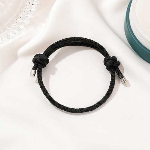 Djss Sroje Brazalete B, Moderno, Estilo Étnico, Cuerda Roja