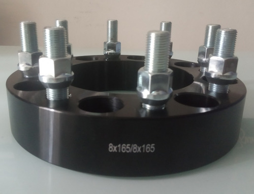 Separador Rin Chevrolet Express 8h/ Manz165mm/ Esp 1.50 S865