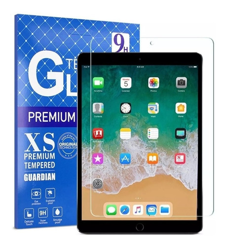 Mica Protector De Pantalla Para iPad Mini 1ra 2da 3ra Gen