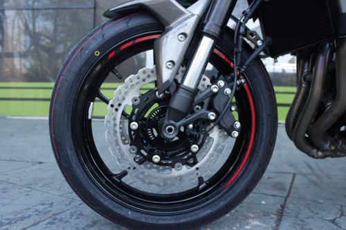 Kawasaki Z900 Tft-en Stock- Six Payments Without Taxes!!
