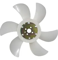 Comprar Ventilador Autoelevador Komatsu Yale Yanmar 4tne98 Toyota