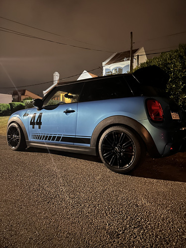 Mini Cooper S 2.0 F56 Chili 192Cv 3P