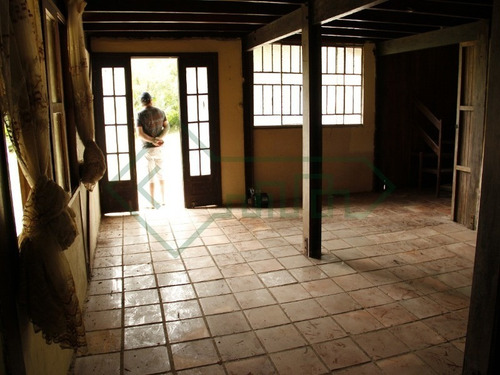 Linda Chácara Em Garuva 80.000m2 Fácil Acesso Para Br 101 Estuda Permuta - Sa00649 - 33844836