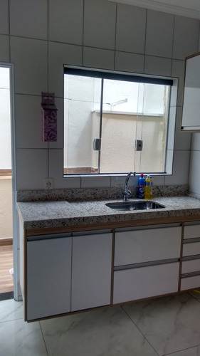 Imagem 12 de 30 de Casa A Venda Com 2 Dormitórios (1suíte) Na Vila Suissa Em Mogi Das Cruzes - Ca00365 - 70443094