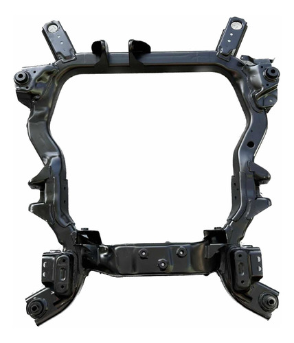 Puente Delantero Chevrolet Captiva 2008-2015 6 Cilindros