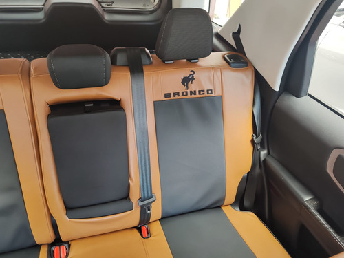 Ford Bronco Sport 1.5T Ecoboost Big Bend