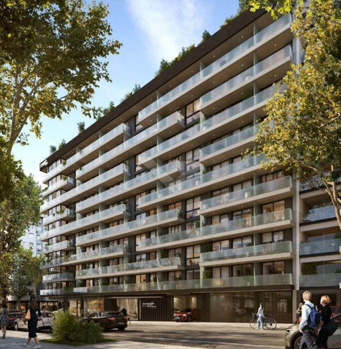 Venta Apartamento Centro 2 Dormitorios