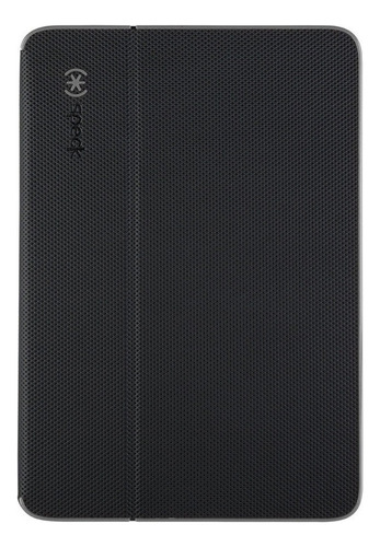 Case Speck Dura Folio Para iPad Air 2 2014 A1566 A1567 Ngr