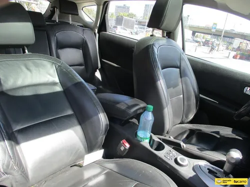 Nissan Qashqai 4x4 2000cc At Aa