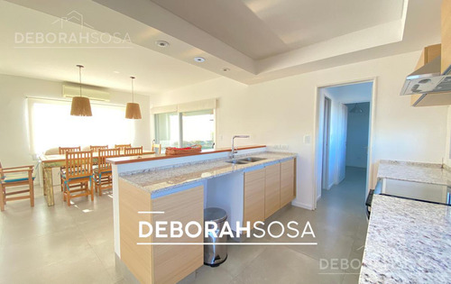 Casa En Alquiler Anual - Araucarias Zona Norte Escobar 4 Ambientes