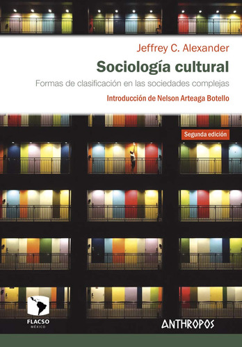 Sociología Cultural: Formas De Clasificación En Las Sociedad