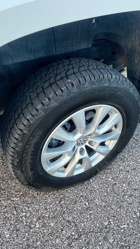 Volkswagen Amarok 3.0 V6 Cd Comfortline