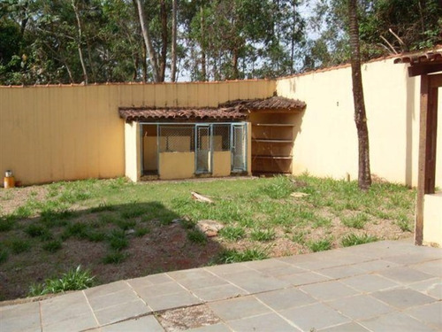 Chácara Com 8 Dormitórios À Venda, 1000 M² Por R$ 1.510.000,00 - Jardim Colonial - Araçoiaba Da Serra/sp - Ch0001 - 67640552
