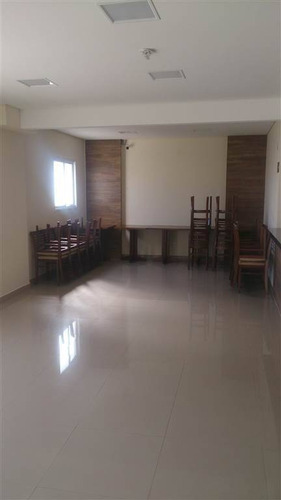 Imagem 14 de 30 de Apartamento Com 2 Dorms, Aviacao, Praia Grande - R$ 346 Mil, Cod: 1094 - Rno1094
