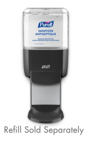 Dispensador Manual P/ Antiséptico De Manos Purell® 5024-01