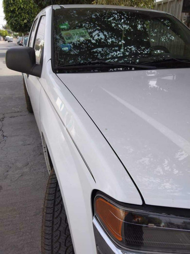 Chevrolet Colorado A L4 5vel Aa Doble Cabina 4x2 Mt