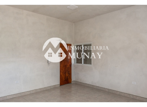 Venta Galpon Industrial Nuevo Zona Atocha