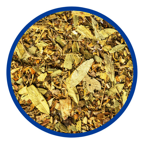 Topping Para Mate: Místico (15 Gramos)