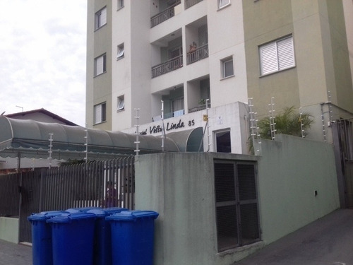 Imagem 7 de 15 de Apartamento 3 Dormitórios - Suíte Vista Linda - 506