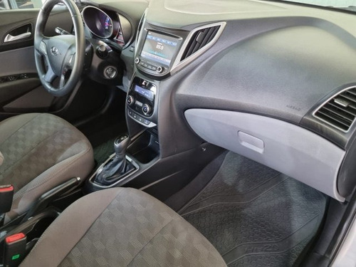 Imagem 12 de 15 de Hb20s 1.6 Premium 16v Flex 4p Automático