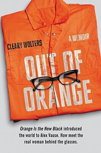Libro Out Of Orange: A Memoir Nuevo