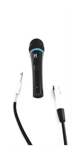 Micrófono Profesional Dinámico Harden Kmi-40