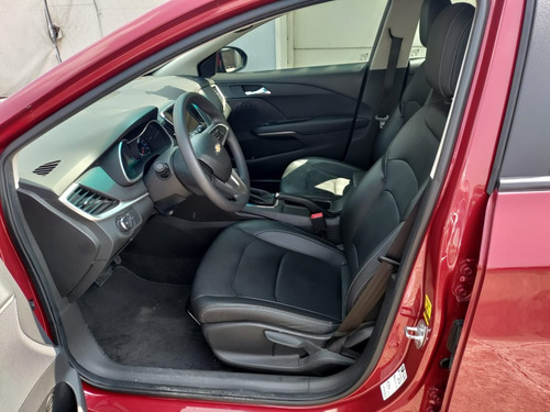Imagen 11 de 14 de Chevrolet Cavalier 2019 1.5 Premier Piel At