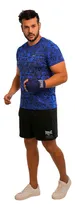 Comprar Playera Deportiva Estampada Para Hombre Everlast
