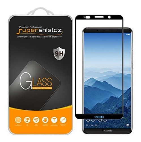 Protector Pantalla Huawei Mate 10 Pro.