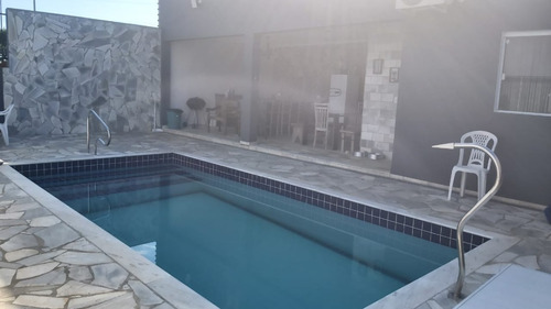 Casa Em Condomínio Fechado Para Moradia / Investimento Estilo Airbnb Com Vista Para Balonismo, 5 Suítes Sendo 1 Master + Piscina Privativa, Haras, Lago Para Pesca, Piscinas, Quadras E Campo De Futebol