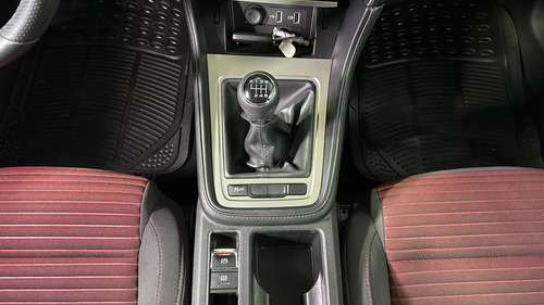 MG MG6 1.5T Com Mt