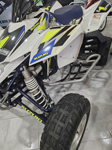 Suzuki Ltr 450 Original