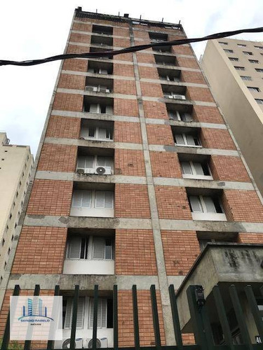 Imagem 1 de 30 de Apartamento Com 2 Dormitórios À Venda, 74 M² Por R$ 850.000 - Moema - São Paulo/sp - Ap3578