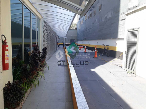 Imagem 27 de 30 de Comercial/industrial - Ref: C9142