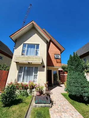 Casa en venta