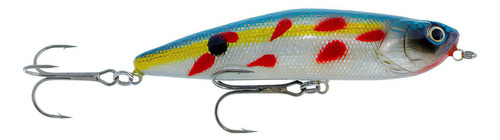 Isca Lure Dynasty Mighty Dog 100 | 10,0cm - 18,0gr Cor Mighty 04