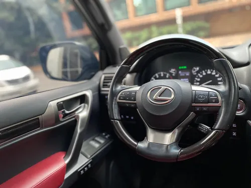 Lexus Gx 460