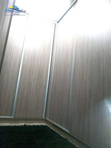 Imagem 21 de 30 de Casa Venda Satélite Iris Campinas Sp. - Ca0774