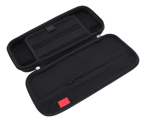 Funda De Transporte Para 2 Fundas, Versión 2025, Carcasa Dur